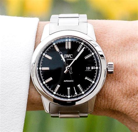 iwc ingenieur 357002.